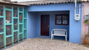 Casa de Verano en Aguas Dulces